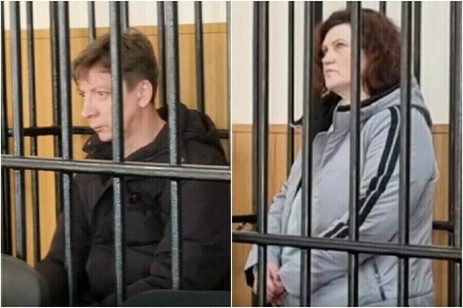 Свою вину не признали в Благовещенске вынесли приговор сотрудникам Ростехнадзора обвиняемым в гибели 13 горняков на руднике Пионер