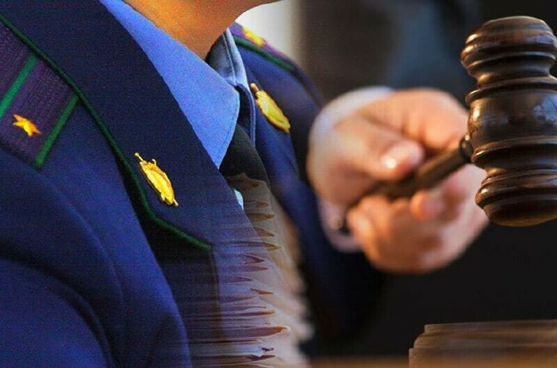 Кладбище в одном из районов Приамурья стало предметом спора в суде 