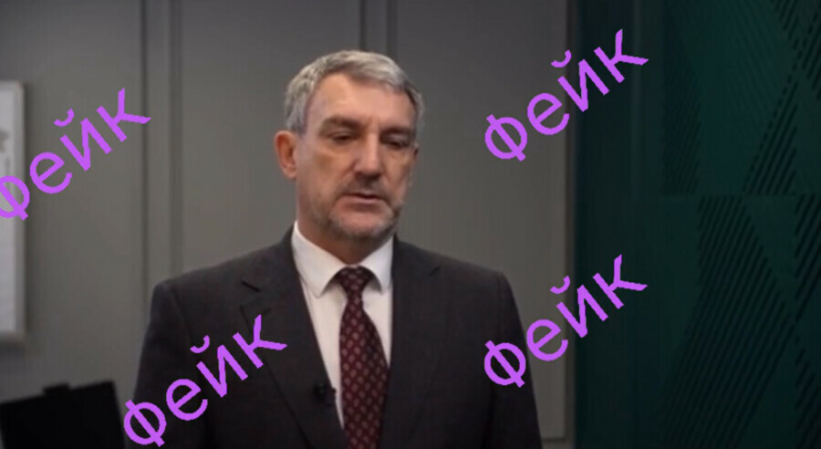 Китайцы в Амуре будут в ажуре по соцсетям распространяется видеофейк с участием амурского губернатора