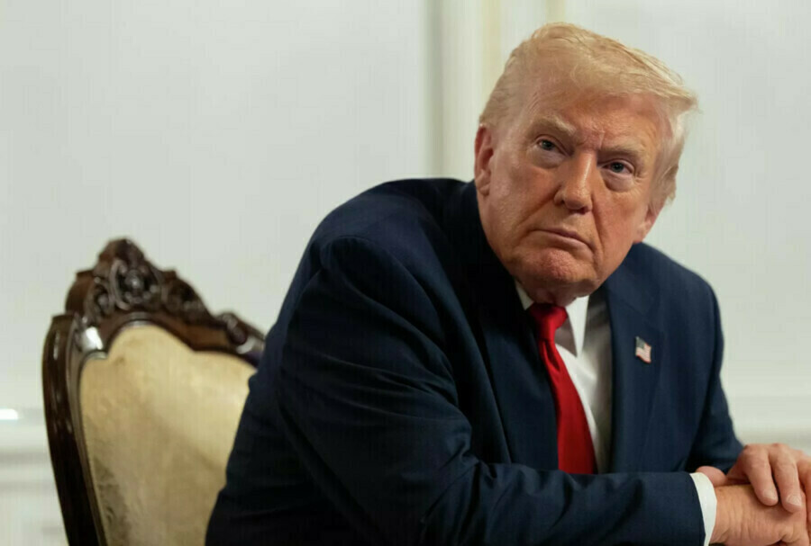 Трамп Россия будет помогать в восстановлении Украины