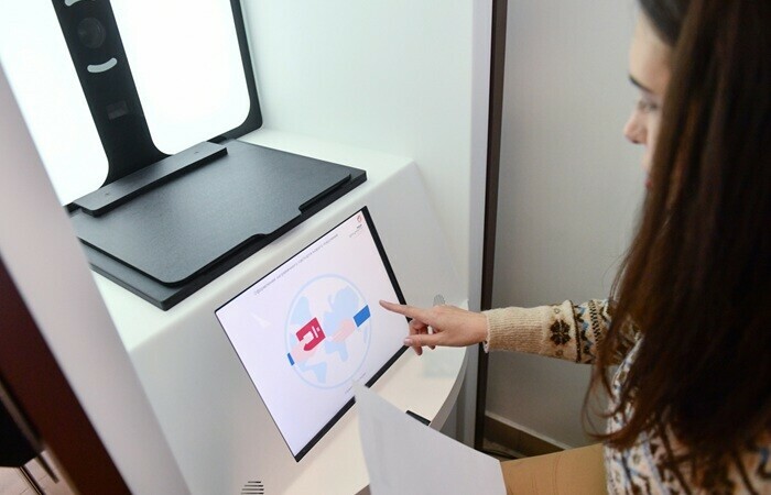 Пилот по сдаче онлайнэкзаменов с биометрией запустят в начале 2026 года