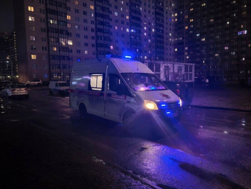 Девочкаподросток чуть не погибла от потери крови изза пирсинга