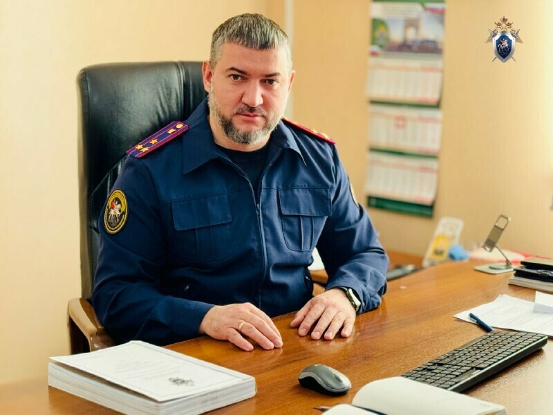 В Амурском СК рассказали подробности расследования уголовного дела членов АУЕ