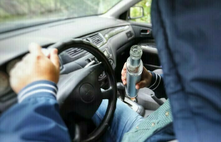 У благовещенца конфисковали больше 400 тысяч рублей за нетрезвое вождение