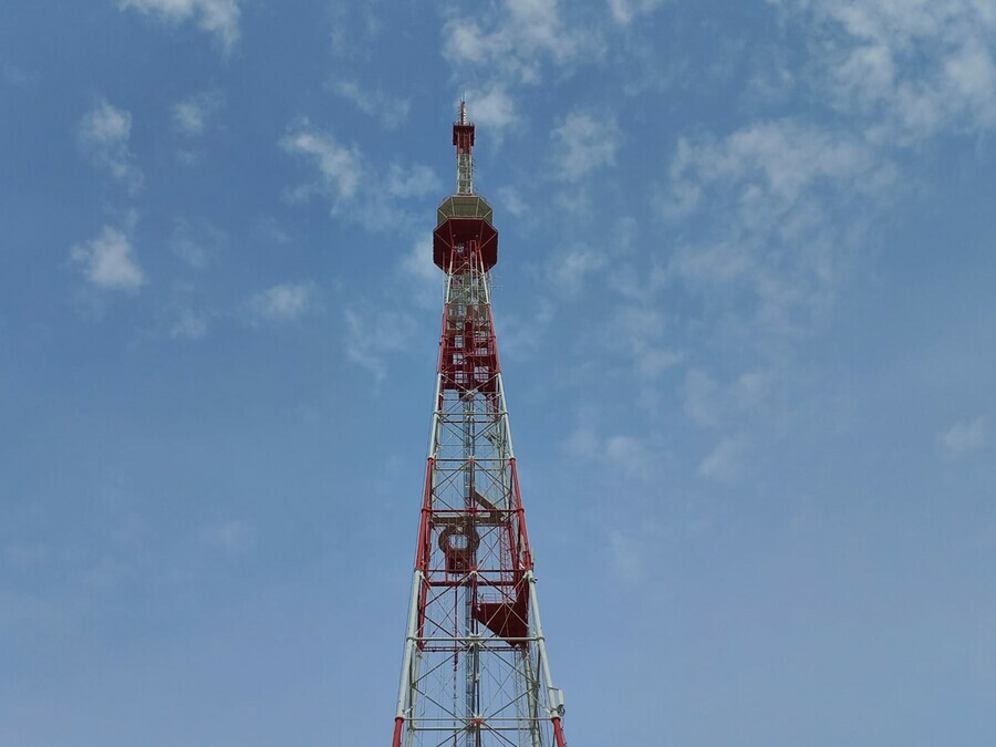 Золотой салют со снежинками засияет на набережной в Благовещенске