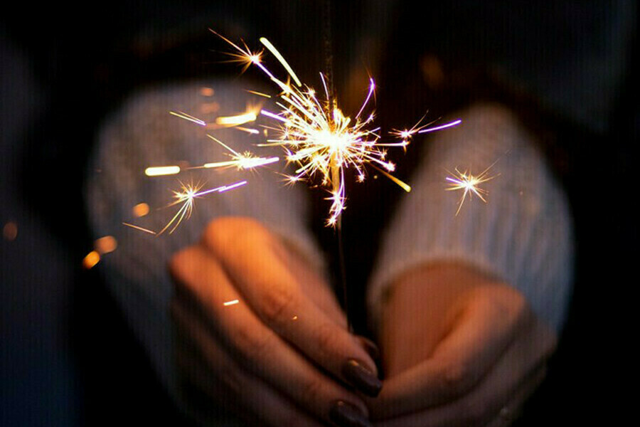 В России начался самый нерабочий за пять лет месяц