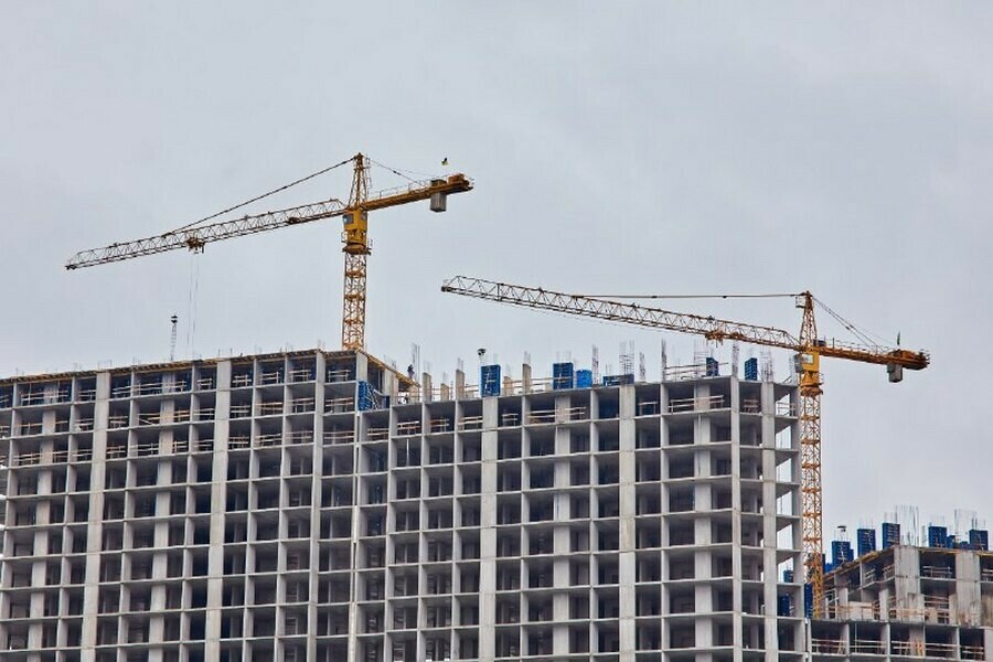 Под Благовещенском планируют застроить жилыми домами новую территорию 