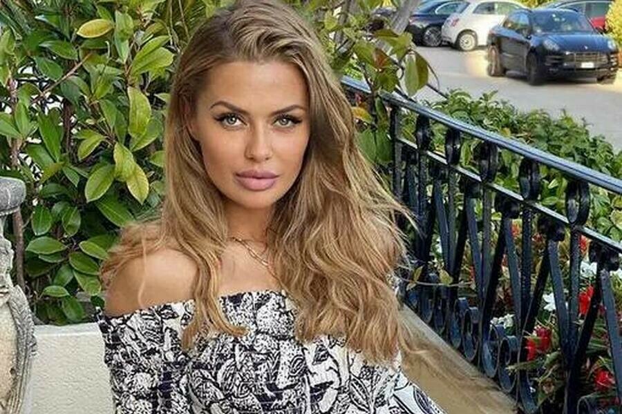 Виктория Боня едва не утонула в Коста-Рике (видео) 