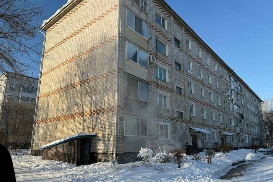 В отдаленный район Благовещенска выехал заммэра Что обсуждалось фото 