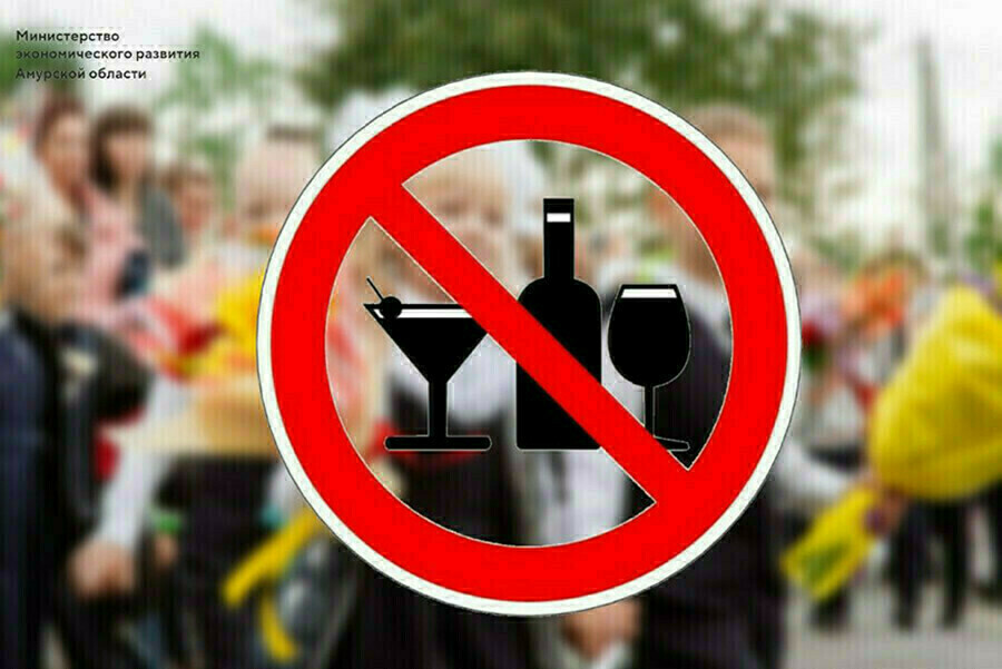 В новогодние каникулы за распитие алкоголя в общественных местах придется платить