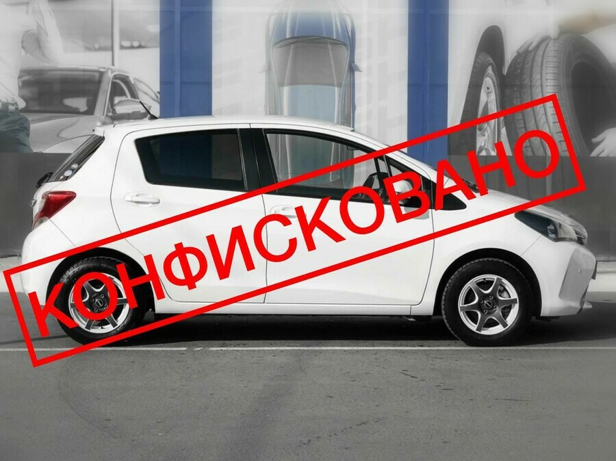 Двое водителейлишенников попытались оспорить конфискацию