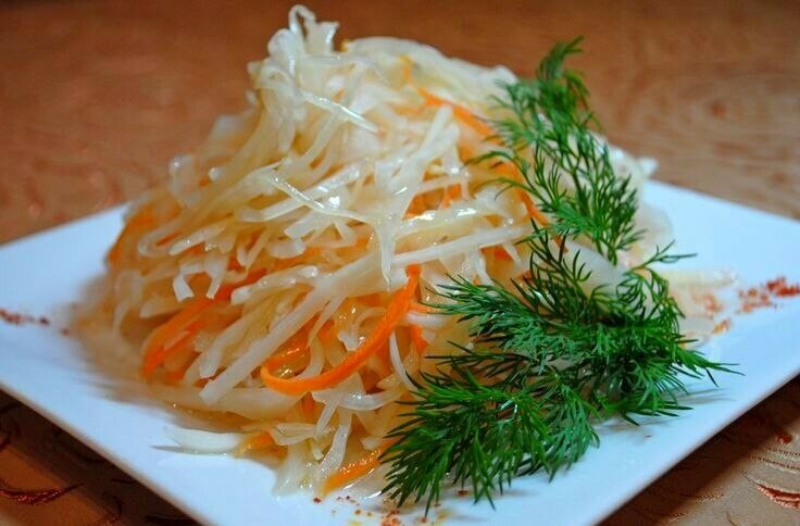 Амурский диетолог назвала самый оздоравливающий продукт для новогоднего застолья