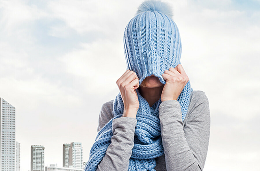 В Амурской области ожидаются опасные погодные явления уровень желтый