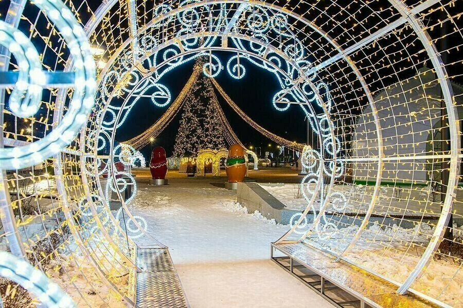 Куда сходить в Благовещенске 6 января? Список мероприятий на Amur.life 