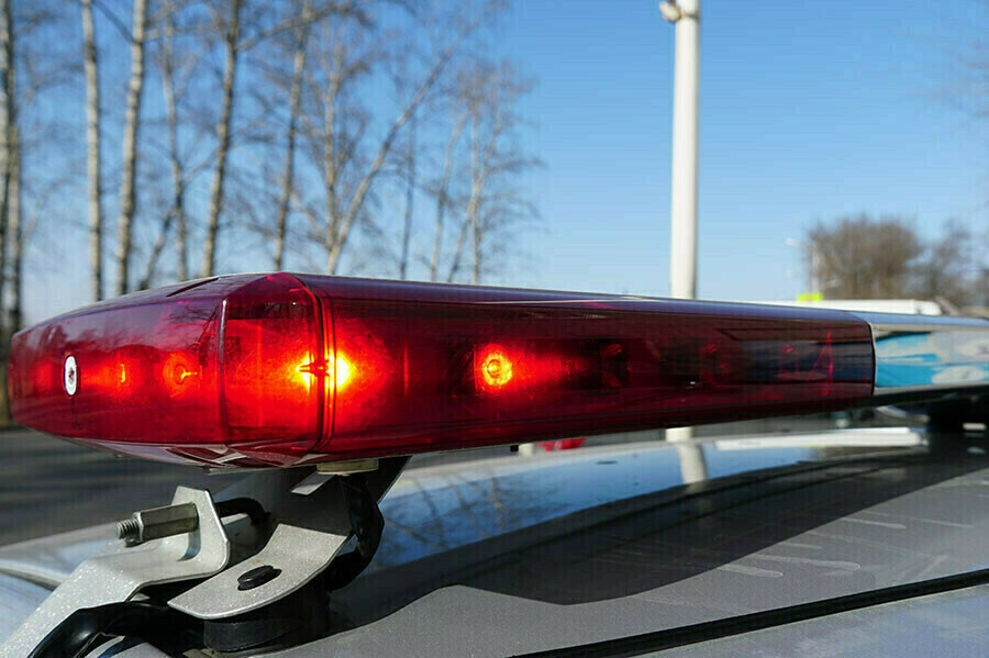 Не справились с управлением два ДТП с пострадавшими произошли в Амурской области