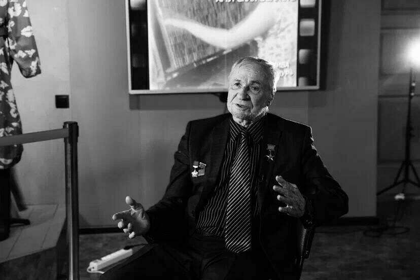 Названа дата прощания с легендарным строителем БАМа Иваном Варшавским