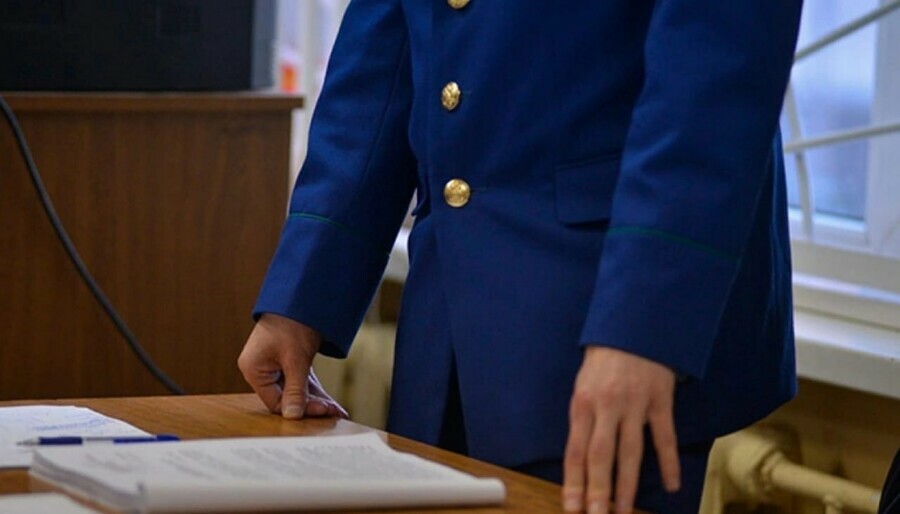 Амурчанин убивший мать раковиной и кружкой посчитал наказание слишком суровым