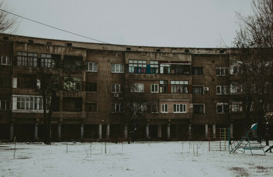  Названо число амурчан ожидающих переселения из аварийного жилья Какие сроки