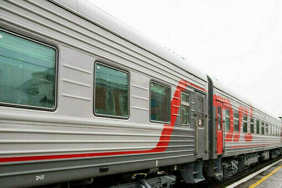 В Амурской области открыто движение по одному пути на перегоне Гудачи  Гонжа 