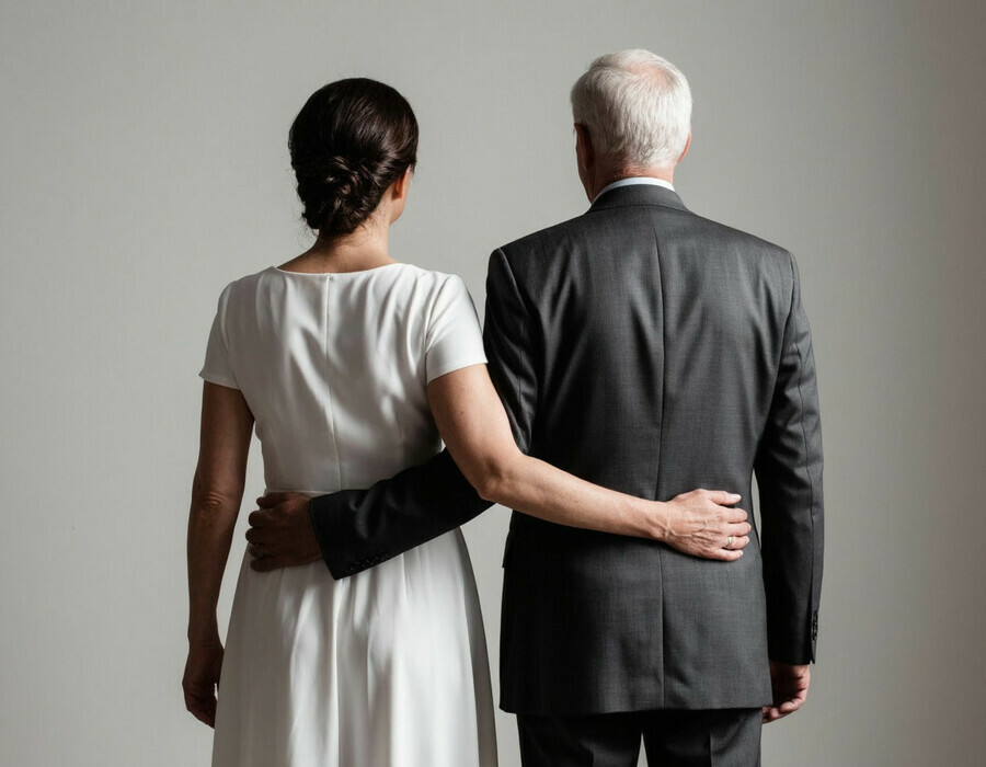 Невесты и женихи за 70 в каком возрасте заключают браки амурчане чаще всего