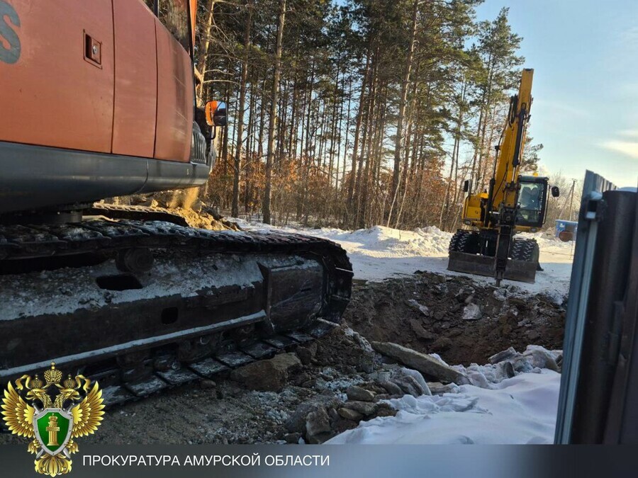Водоснабжение в Чигирях восстановлено 