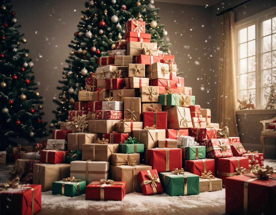 Хранят с надеждой или передаривают что чаще всего с нежеланными подарками делают россияне