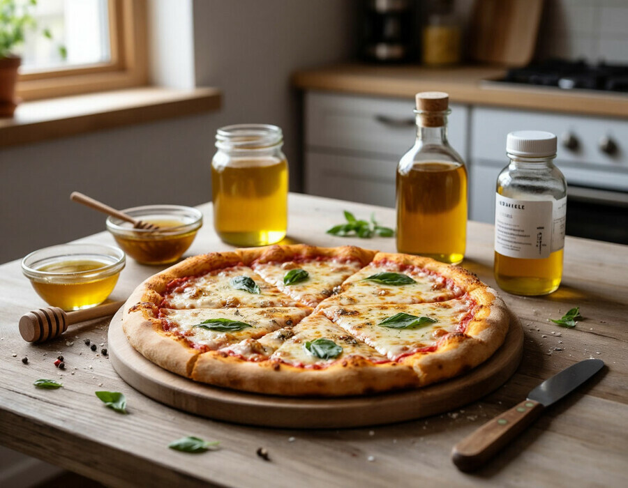 Названы продукты которые чаще всего фальсифицируют в России