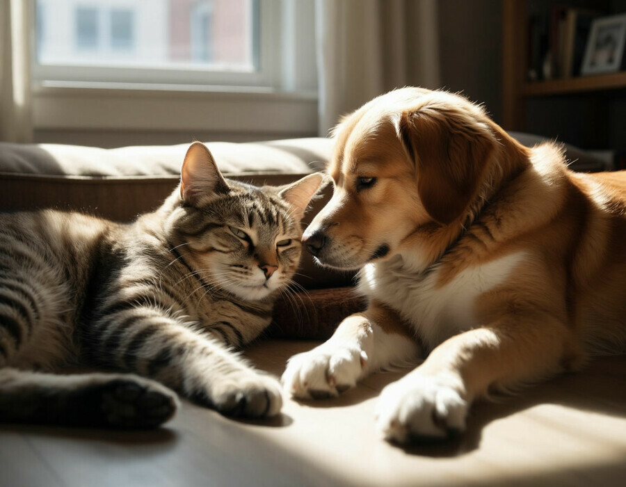 Более 13 тысячи льготных стерилизаций провели в Амурской области Как получить скидку