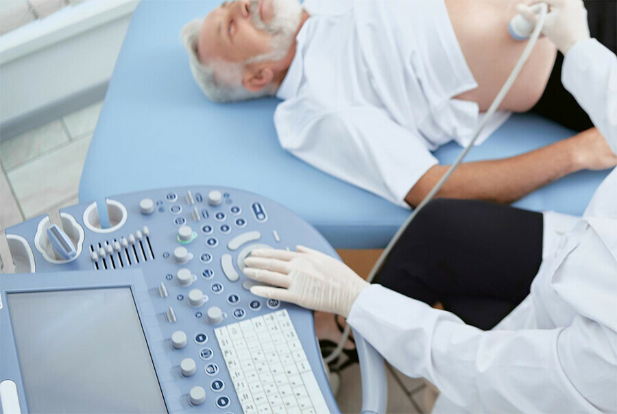 Диспансеризацию расширили россиян будут проверять на гепатиты