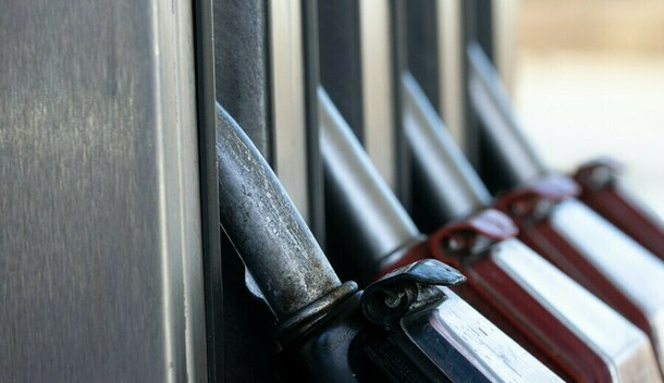 Годовой мониторинг цены на АЗС Благовещенска  цифры и факты