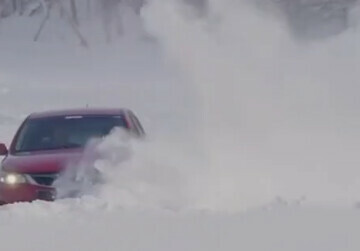 Чемпион России по ралли приедет в Амурскую область и даст мастеркласс