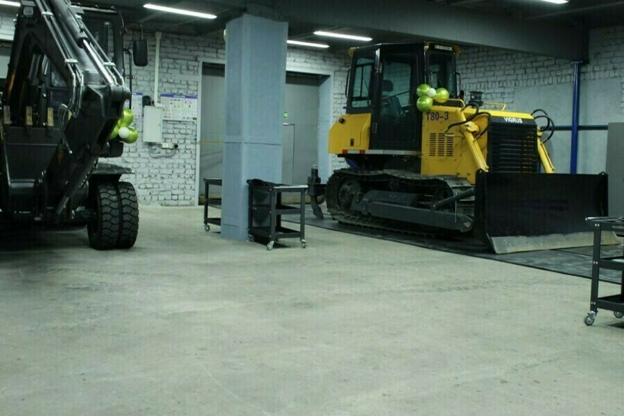 В колледжах Приамурья откроют 6 новых мастерских не уступающих реальным производствам