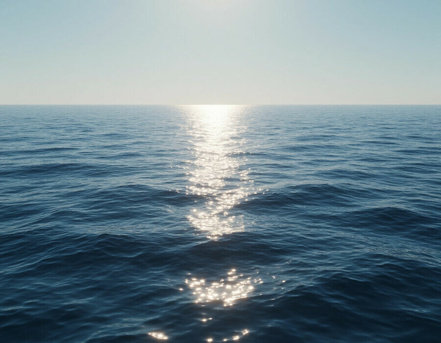 Мировой океан снова поставил рекорд по теплу в 2025 и ускорил климатические риски