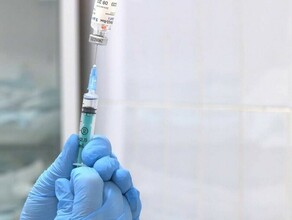 В Амурскую область привезли вакцину ГамКОВИДВак против коронавируса 
