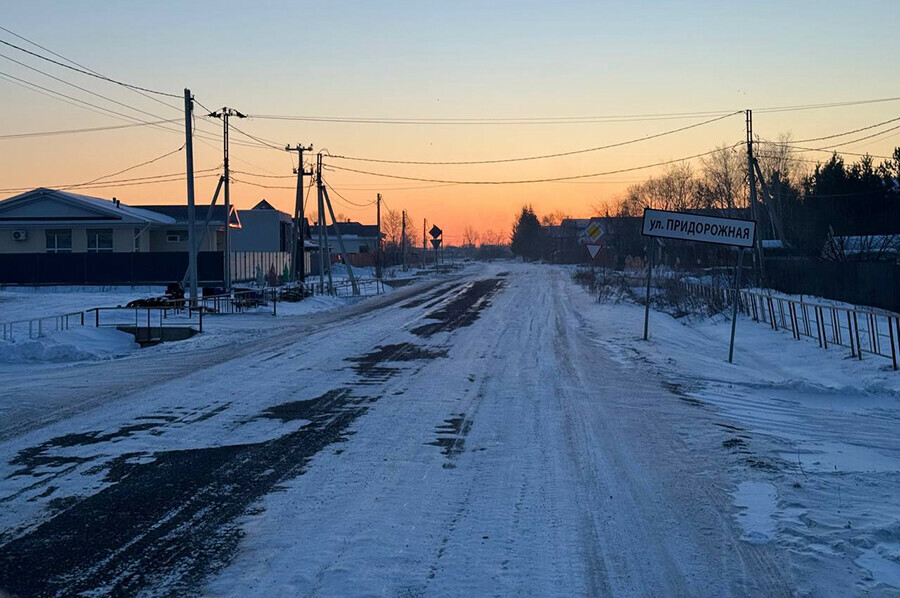 Уборка улиц ремонт дорог освещение как в Благовещенске обещают благоустроить отдаленный район