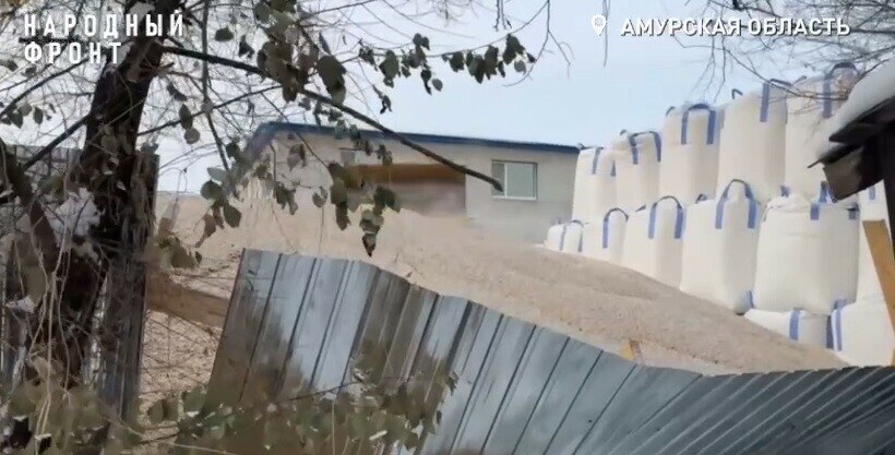 В Благовещенске заинтересовались одним из районов города где жители регулярно жалуются на шум видео