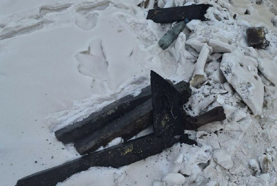 Куриные головы и горелые поленья новый антирекорд по засорам канализации поставили благовещенцы