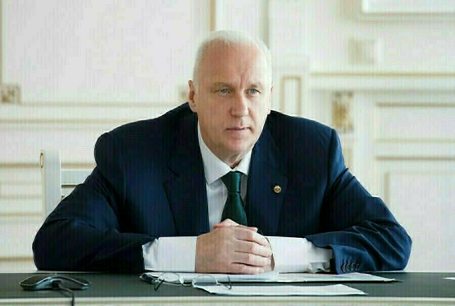 Александр Бастрыкин поручил возбудить уголовное дело по некачественной воде в селе Приамурья