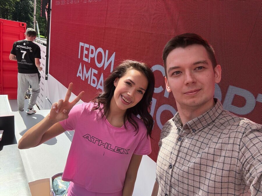 Эксамурчанин вошел в число лучших спортивных журналистов России по итогам 2025 года