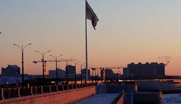 Прогноз погоды в Амурской области на 16 января