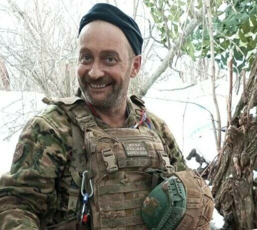 52летний амурчанин участник боев под Бахмутом рассказал о решении пойти на СВО