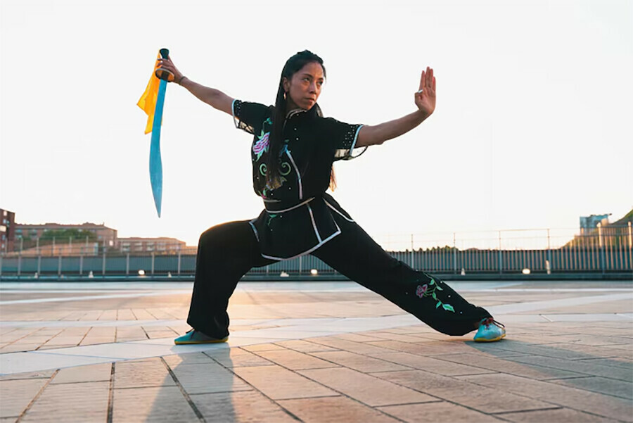 Амурскую область хотят сделать центром проведения российскокитайских турниров по ушу