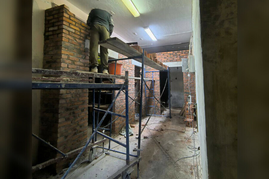 Благовещенскую молодежь позовут в новый центр в феврале