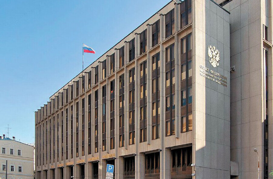 Масштабную интерактивную экспозицию представит Приамурье в Совете Федерации