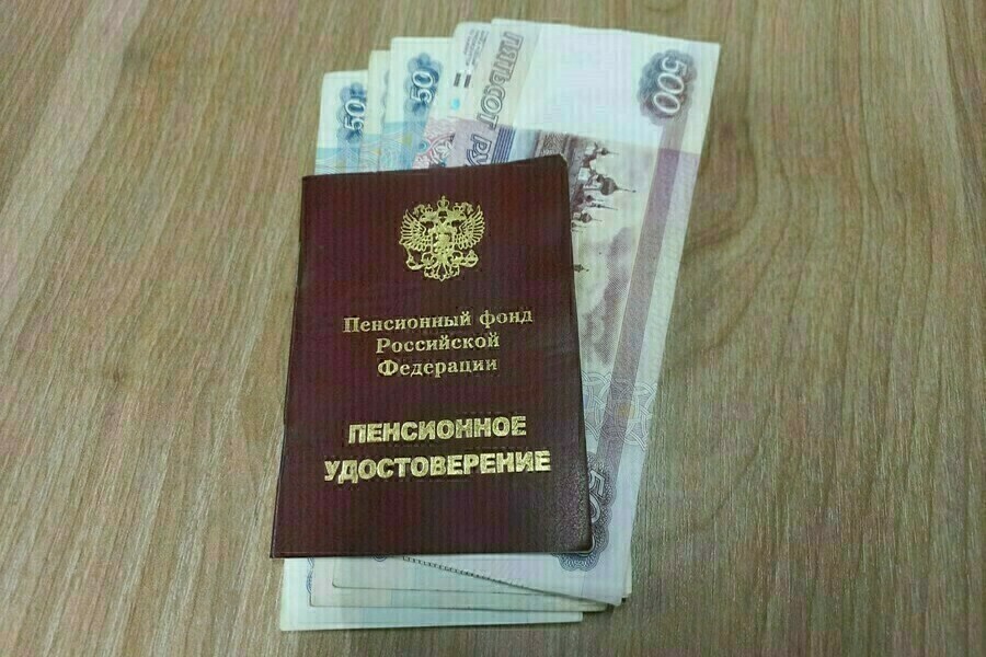 В России с 1 февраля проиндексируют выплаты для части льготников