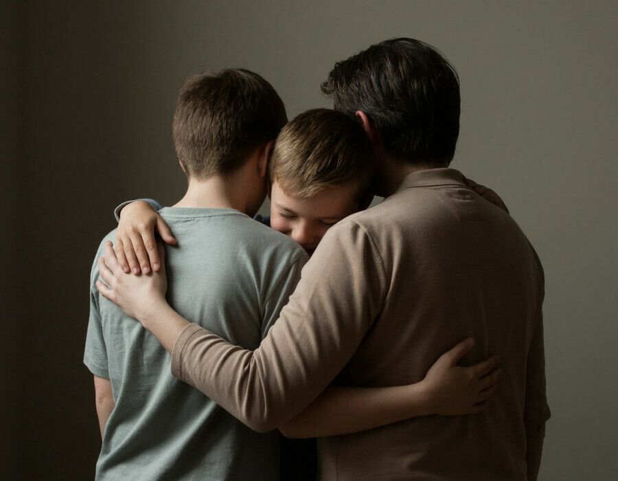 Более 250 маленьких амурчан нашли семьи