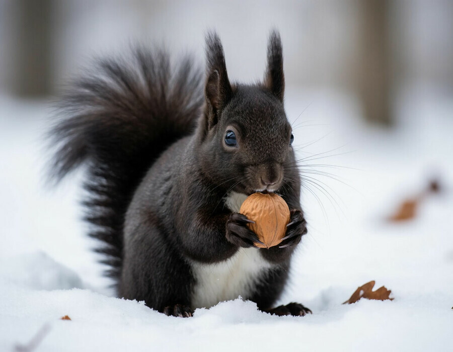 На Крещение в Амурской области выпадет снег