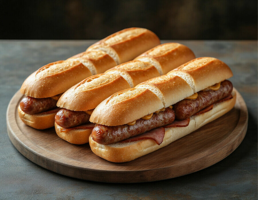 Врач рассказала что может случиться если есть колбасу каждый день