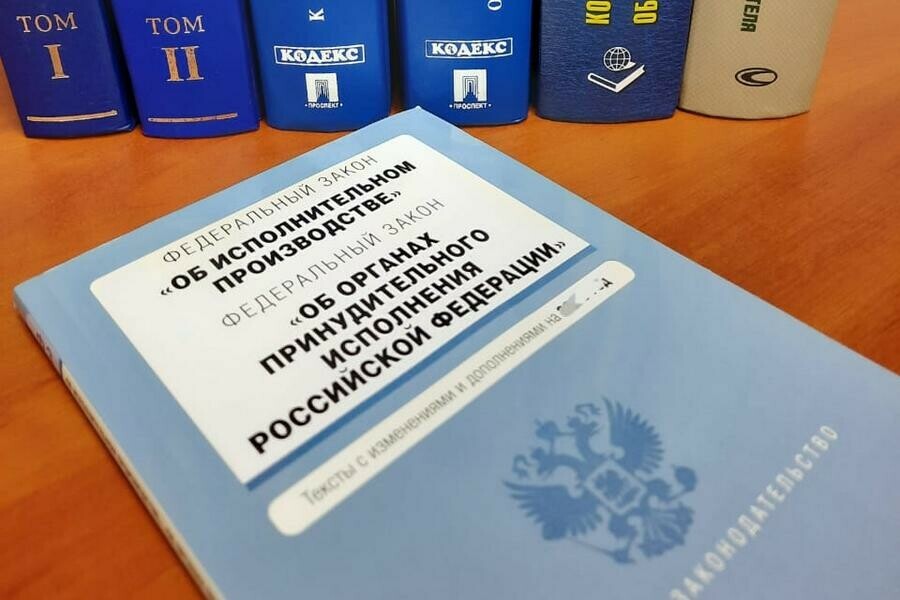 Для амурской компании неоплаченный штраф обернулся административным наказанием