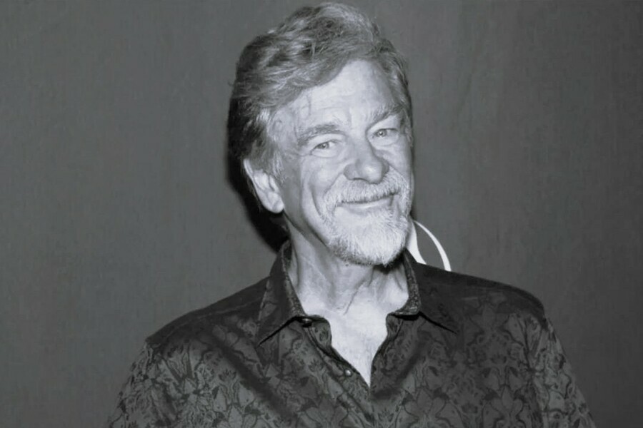 Умер режиссер мультфильма Король Лев